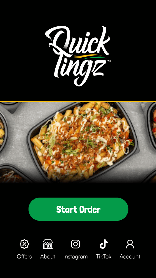 Fusion Hut App